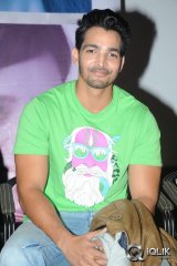 Prema Ishq Kaadhal Audio Success Meet